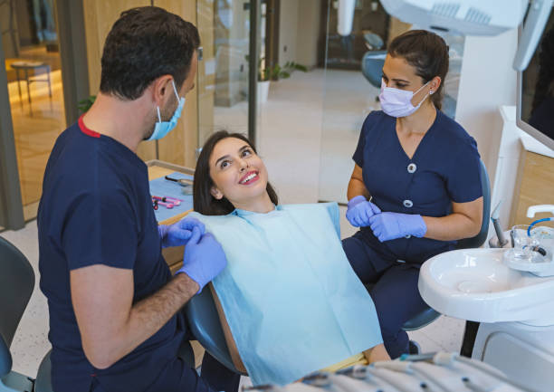 Best Sedation Dentistry  in Cassville, MO